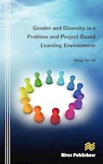 Gender and diversity in a problem and project based learning environment