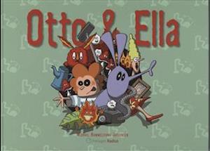 Otto & Ella