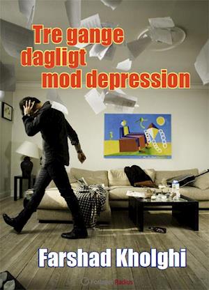 Tre gange dagligt mod depression