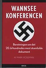 Wannsee konferencen