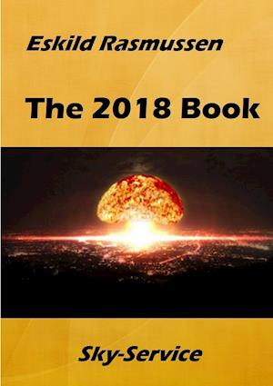 The 2018 book