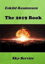 The 2019 book