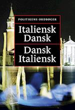 Italiensk-dansk-italiensk miniordbog