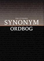 Politikens synonymordbog