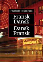 Fransk-dansk-fransk miniordbog