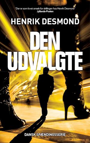 Den udvalgte