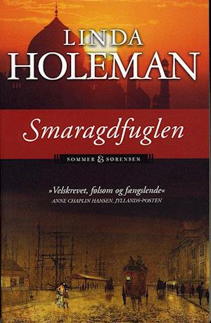 Smaragdfuglen