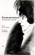 Asta Nielsen fortæller