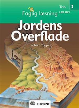 Jordens overflade