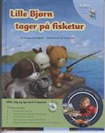 Lille Bjørn tager på fisketur