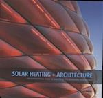 Solar heating + architecture