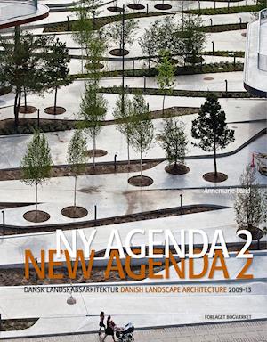 Ny agenda 2