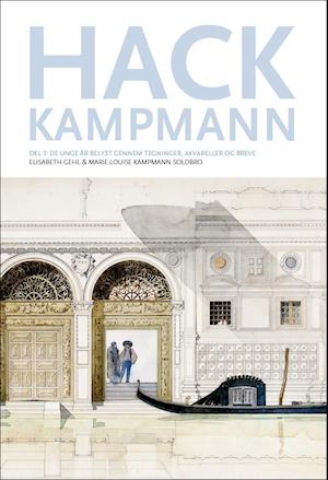 Hack Kampmann, del 1.