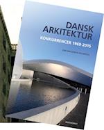 Dansk arkitektur 1+2