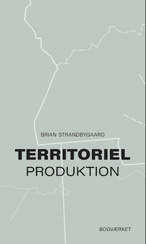 Territoriel produktion