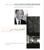 Arkitekten Halldor Gunnløgsson
