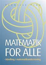 Matematik for alle