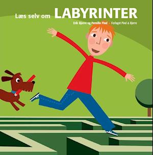 Læs selv om Labyrinter