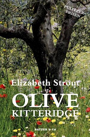 Olive Kitteridge