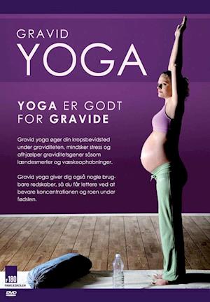 Gravid Yoga