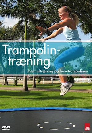 Trampolin træning