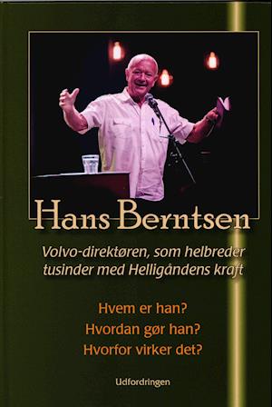 Hans Berntsen