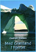 Med Grønland i hjertet