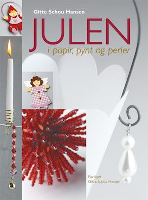 Julen i papir, pynt og perler