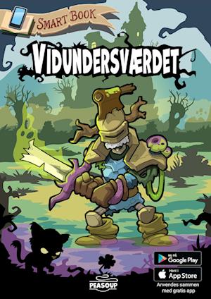 Vidundersværdet - Smart Book