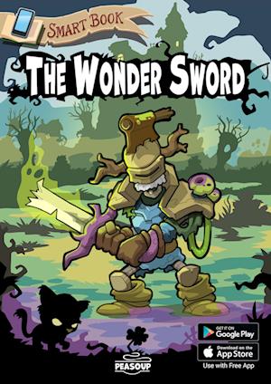 The Wonder Sword - Smart Book