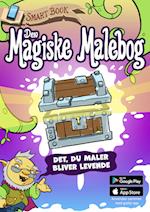 Den Magiske Malebog