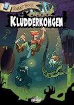 Kludderkongen - Smart Book