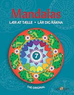 Lær at tælle med Mandalas