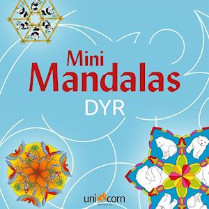 Mini Mandalas - DYR