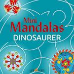Mini Mandalas - DINOSAURER