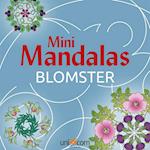 Mini Mandalas - BLOMSTER