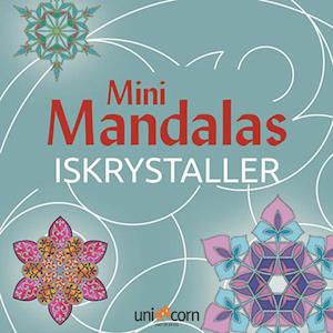 Mini Mandalas - ISKRYSTALLER