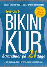 Low carb bikinikur