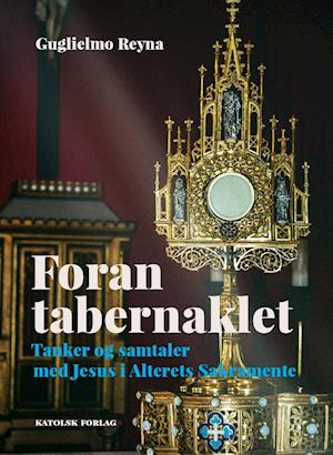 Foran tabernaklet