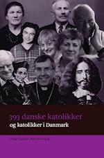 393 danske katolikker og katolikker i Danmark