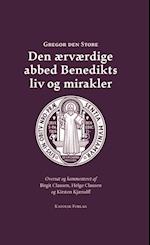 Den ærværdige abbed Benedikts liv og mirakler