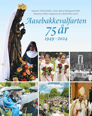 Aasebakkevalfarten 75 år 1949-2024