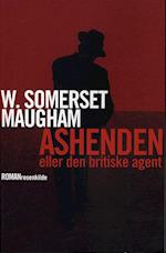 Ashenden. eller Den britiske agent