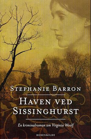 Haven ved Sissinghurst