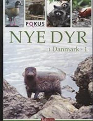 Nye dyr i Danmark