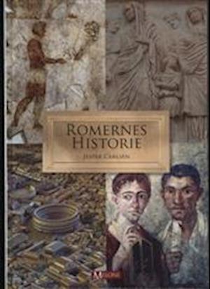 Romernes historie