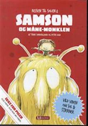 Samson på månens bagside