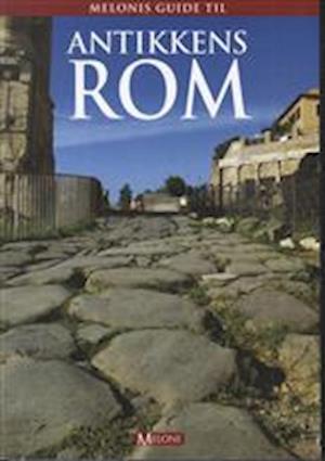 Melonis guide til antikkens Rom