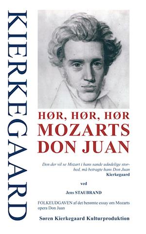 Hør, hør, hør Mozarts Don Juan