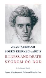 Søren Kierkegård's illness and death